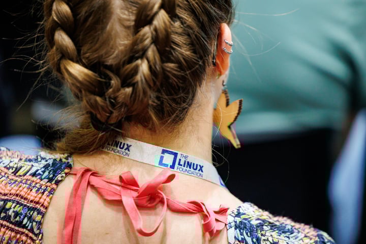 Linux Foundation Newsletter: July 2025