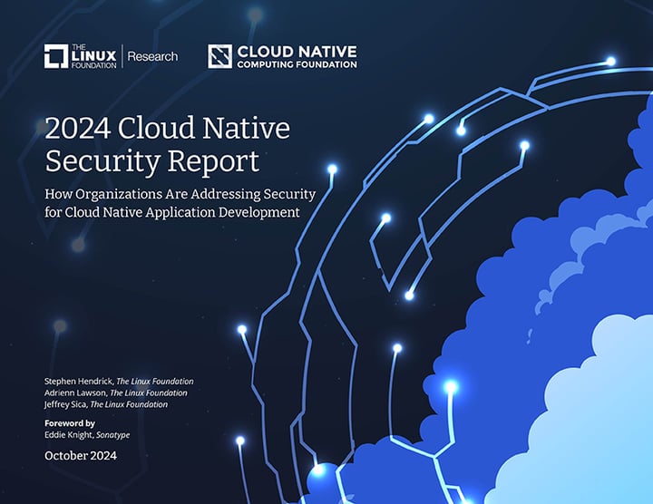 Unlocking the Future of Cloud Native Security